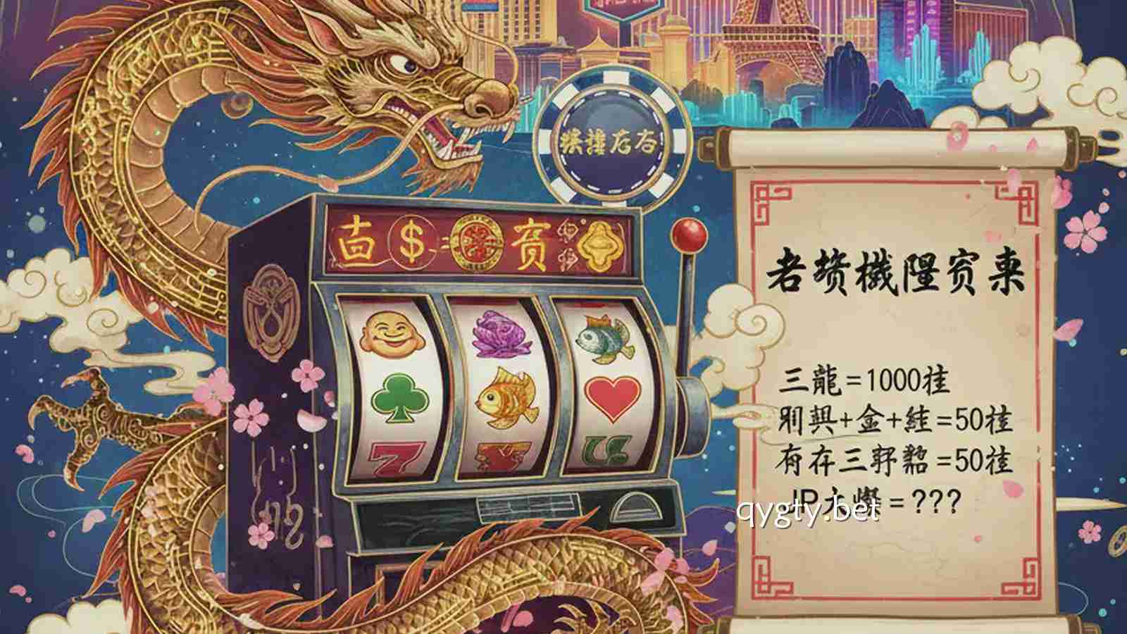 赔率被频繁提及时的常见误区：玩家判断与理性分析